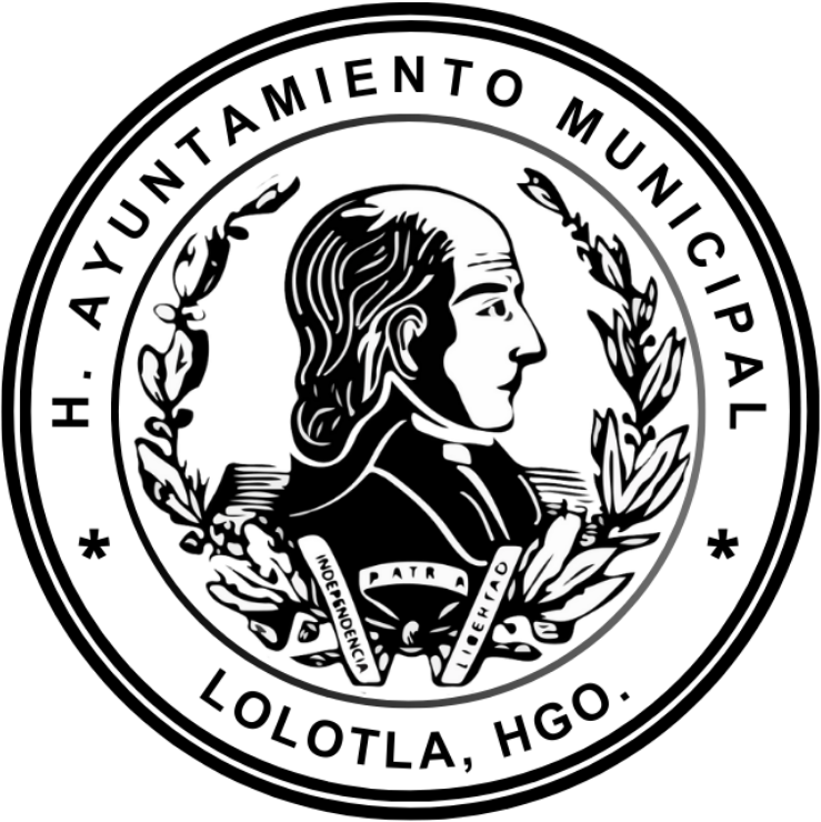 Presidencia Municipal de Lolotla, Hgo