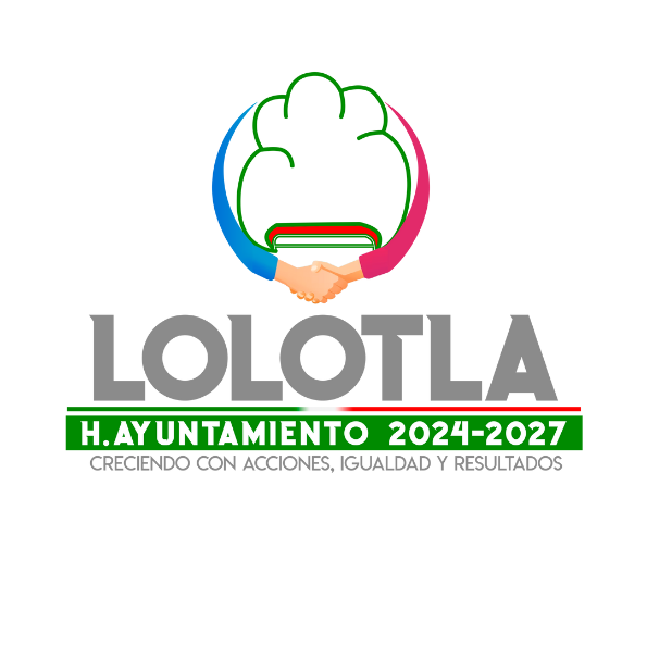 Presidencia Municipal de Lolotla, Hgo